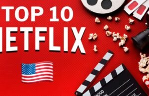 O mais visível nesta semana na Netflix nos Estados Unidos