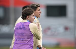 Atlético, esperando seus 10 planos internacionais