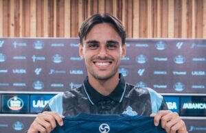 Roman: “Eu ofereci, mas estava de pé na minha vida na minha vida”