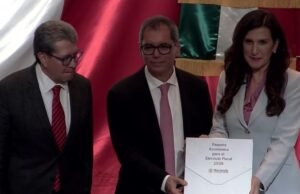 A Hacienda salvou 2026 pacotes econômicos na sala adjunto