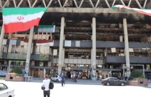 O Pagic e a HRW culpa a “onda” no Irã depois de atravessar o ataque a Israel