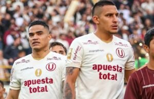 A que horas o Melgar toca: Party in Arequipa para a data 8 de Clausura de la Liga 1 2025