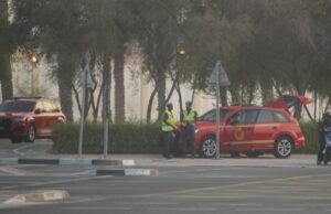 O Conselho de Golfe sugere ativar quanta autodefesa após o ataque israelense ao Catar