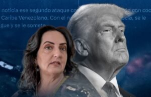 Os Estados Unidos por acaso com María Fernanda Cabal Cabal: