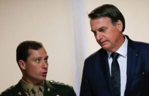 JAIR BOLSORARO e seus colegas: quem outros são acusados de planejar um golpe no Brasil