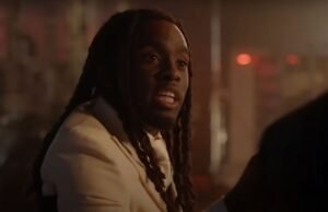 Kai Cenat é o hóspede de CartaShian para Mafiathhon 3 dias 1