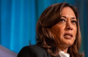 Kamala Harris chama Donald Trump é um “opressor” na primeira entrevista eleitoral