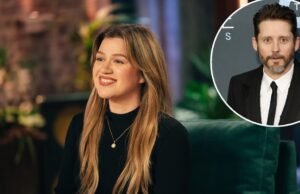 Se o programa Talkn de Kelly Cilkson terminou depois da morte de Brandon Blackstick