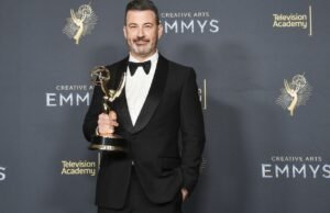 ABC entrega as noites da noite Jimmy Kimmel depois de um comentário sem sentido