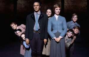 “The Voice of Music”, do Kennedy Center, inspira o público com valores oportunos