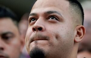 Kilmar Abrego Garcia, Eswatini elimina a imigração da imigração