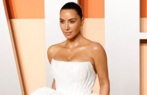 Traz como Kim Kardashian com os US $ 34 confirmando sua entrada