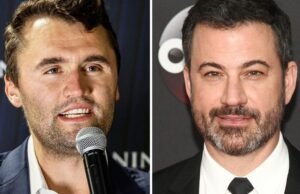 Kirks matou a pergunta sobre o discurso e o crime livre