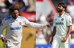 Mercy Lupley semifinais ft. Kuldaff Yaalv