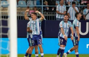 Málaga – Granada, Live: League Hypermet vive hoje