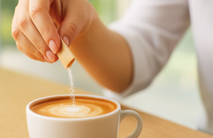 O que vai tomar café com gengibre todos os dias