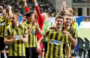 História da Liga dos Campeões: do Cazaquistão a Lisboa