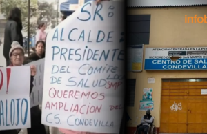 DSAputments entre Minsa e Minedu: a associação ao SMP está preocupada com a deportação da saúde