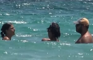 Maite Galdeano: Este é o seu dia em Murcia