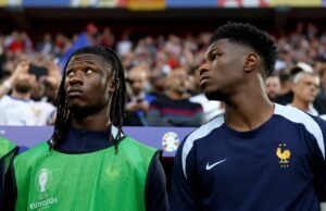 “Vírus da FIFA” é menos frequente em Madri