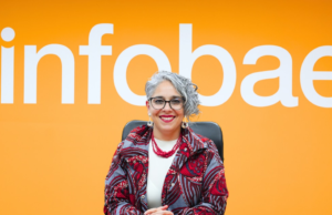 María José Pizarro estabeleceu uma forte crítica ao Congresso que mudou, virando o governo: “Eu não sou uma política de fronteira”