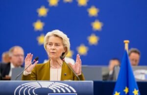 A UE apoiou as montanhas democratas na Moldávia após as eleições parlamentares marcadas pelo inconveniente russo