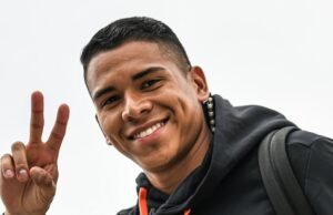 Assim, o esporte do México expressou a iniqüidade do México após o erro de Kevin Mier na Colômbia de qualificadores: “urso urso”