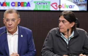 Roy Barreras responde a Gustavo Bolívar e pediu que ela não a comparasse com Daniel Quintero: “Somos diferentes de tudo”
