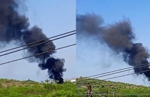 Samuel García declarou que expulsaria o zinco nacional do estado, após o recente incêndio e o antigo desligamento | Vídeo