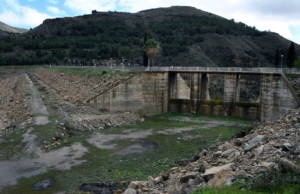 Volume calculado na Espanha nesta segunda -feira, 22 de setembro, 22