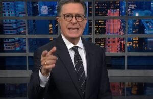 O anfitrião da anti-censura e censura da noite de Kimmel está sob pressão médica