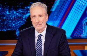 O seguro noturno provocou a administração de Trump após a suspensão de Kimmel depois de matar os comentários de Kirk