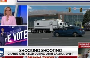 Laura Ingraham acumulada mostrou a emocionante herança