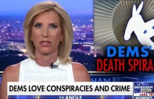 Laura Ingraham criticou especialistas como uma piada sobre a morte de Trump pelo ‘ângulo de Ingarararang’