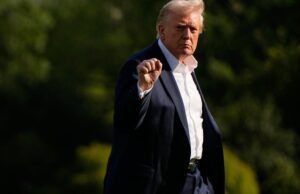 Lei e Segurança: o futuro da Europa e da América está correndo