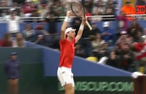 Ignacio Buse vs Nuno Borges ao vivo hoje: Indique as opções do dia 2 da Copa da Copa 2025