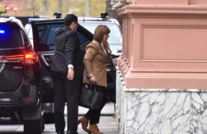 As tabelas de políticas de Milei se reúnem na Casa Rosada e nas estratégias de liberdade duradouras para outubro