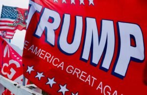 Manifestantes de Maga entraram em conflito com a esquerda durante prisões ilegais