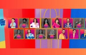 A famosa casa do México está vivendo: Elaine Haro se torna sétimo removida da realidade