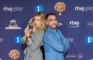 Eva Soriano e Anítal Gómez enfrentam a vida em ‘quanto é “, quanto”, se você quiser nos ver ou nos cancelar no Twitter “