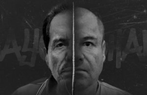 Terceiro Culiacano e o benefício do cartel cartel que levanta o norte do país