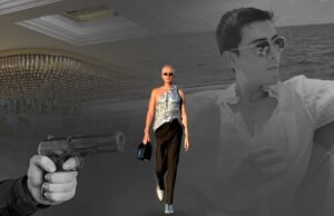 Cabelo magy suicida: siga todas as informações sobre matar pessoas que assustam o Polanco no CDMX