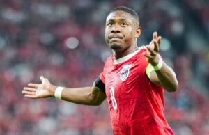 Alabaev – as.com Smiles restaura