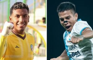 A que horas faz Cristal vs Juan Pablo II: Party in Chongoyape para Clausura de la Liga 1 2025