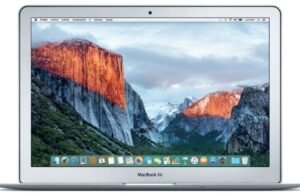 Apple estende a lista de dispositivos sem fim com o Air and Mokbook Mokbook 11 -inch e o MacBook Pro em 13 e 15 polegadas