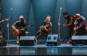 As lareiras de Milongas chegam a Buenos Aires