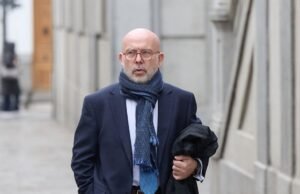 O TC solicitou o TC como um “coerente” sobre a junção de Puigdemont para a invalidação de Surdered