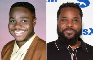 O Warm-Jamal de Malcolm-Jamal mostra seu papel no show de Cosby no vídeo da HBO New HBO antes de passar