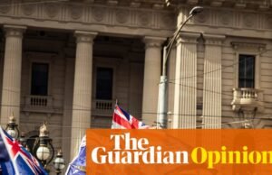 Março para a Austrália: conversão de mais frases externas e de paciência