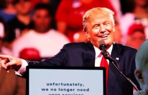 100.000 renúncia começa quando o governo está fechado